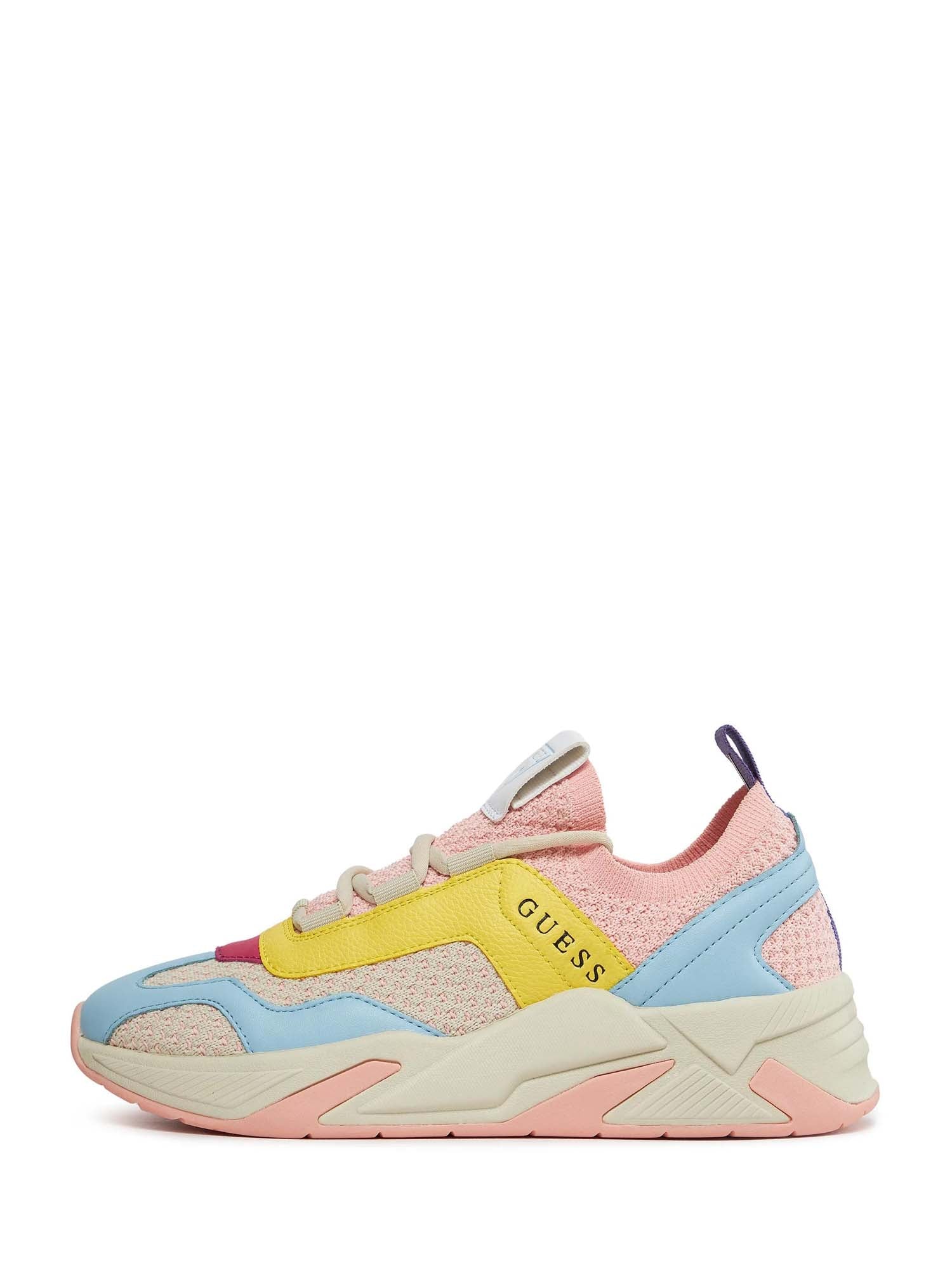 Sneakers Multicolore Guess
