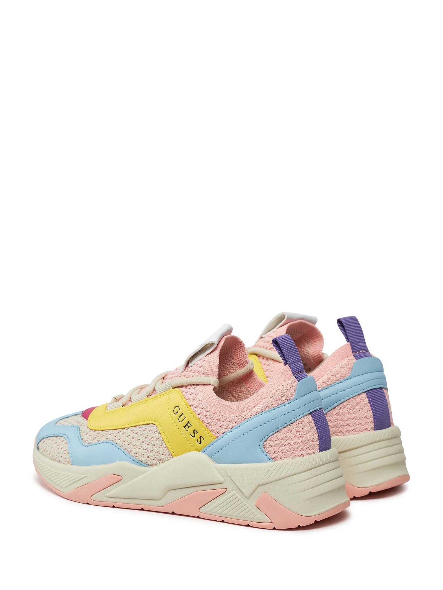 Sneakers Multicolore Guess