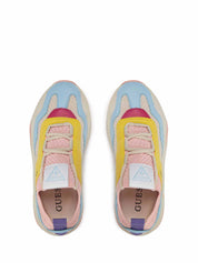 Sneakers Multicolore Guess