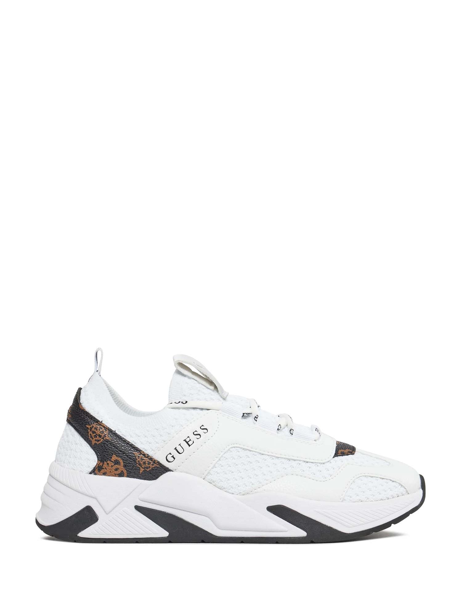 Sneakers Bianco Guess