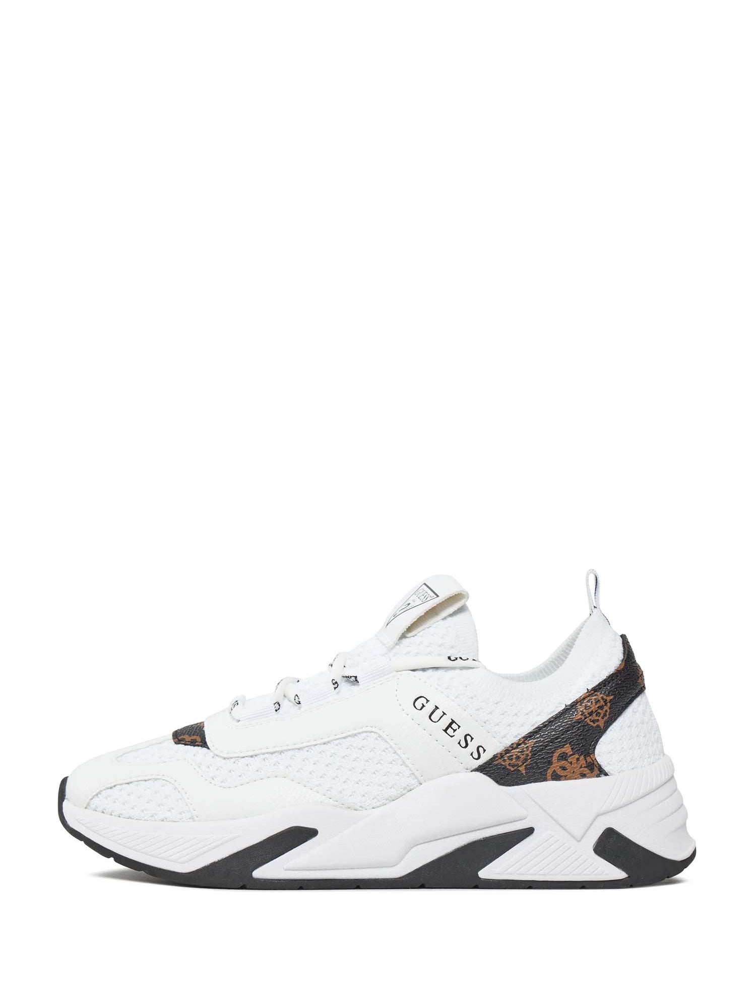 Sneakers Bianco Guess