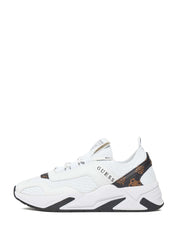 Sneakers Bianco Guess