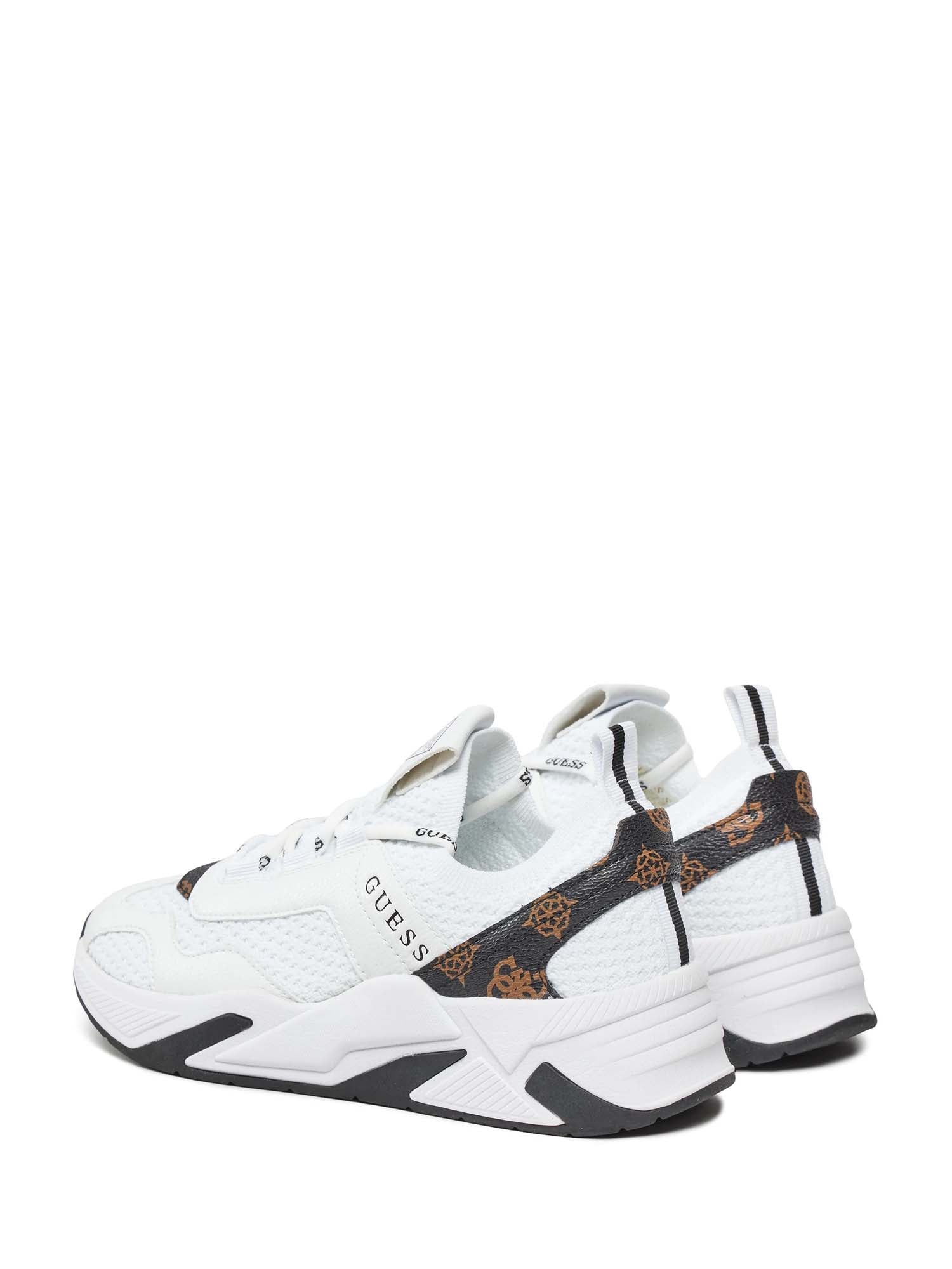 Sneakers Bianco Guess