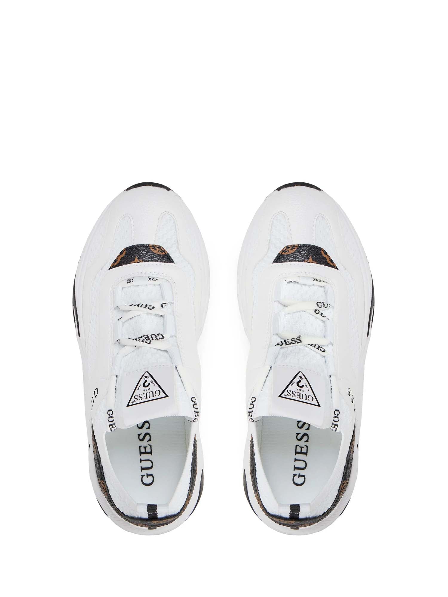 Sneakers Bianco Guess