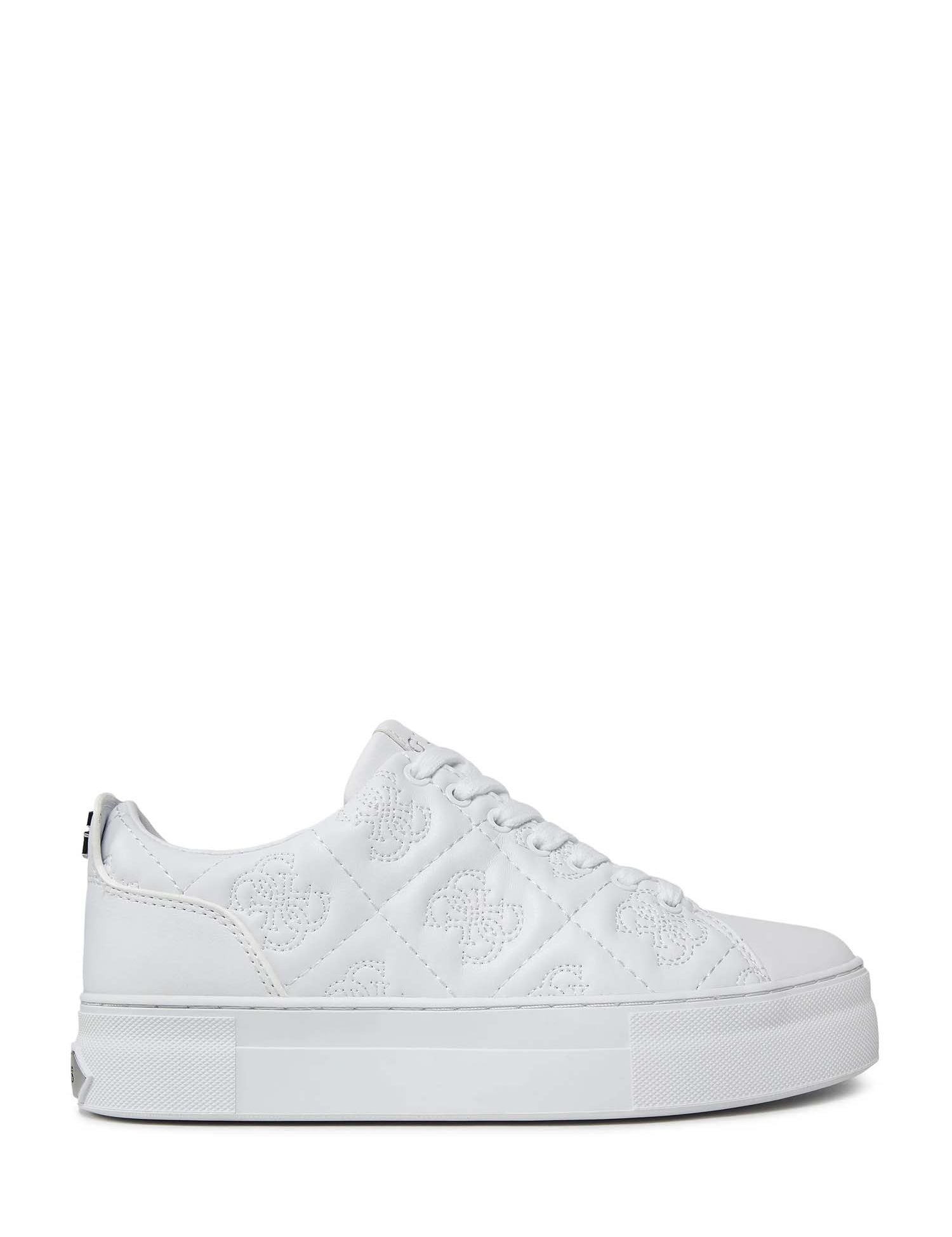 Sneakers Bianco Guess