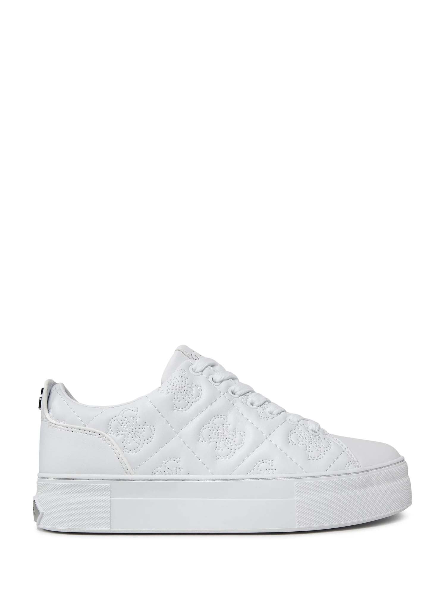 Sneakers Bianco Guess