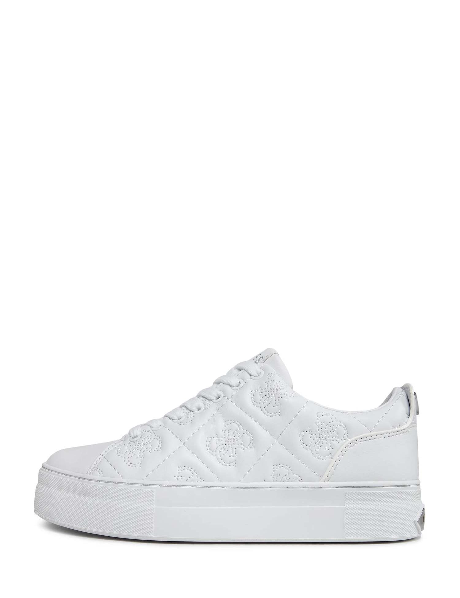Sneakers Bianco Guess