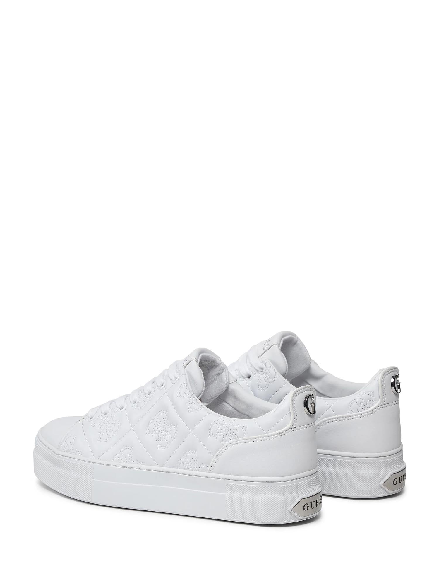 Sneakers Bianco Guess
