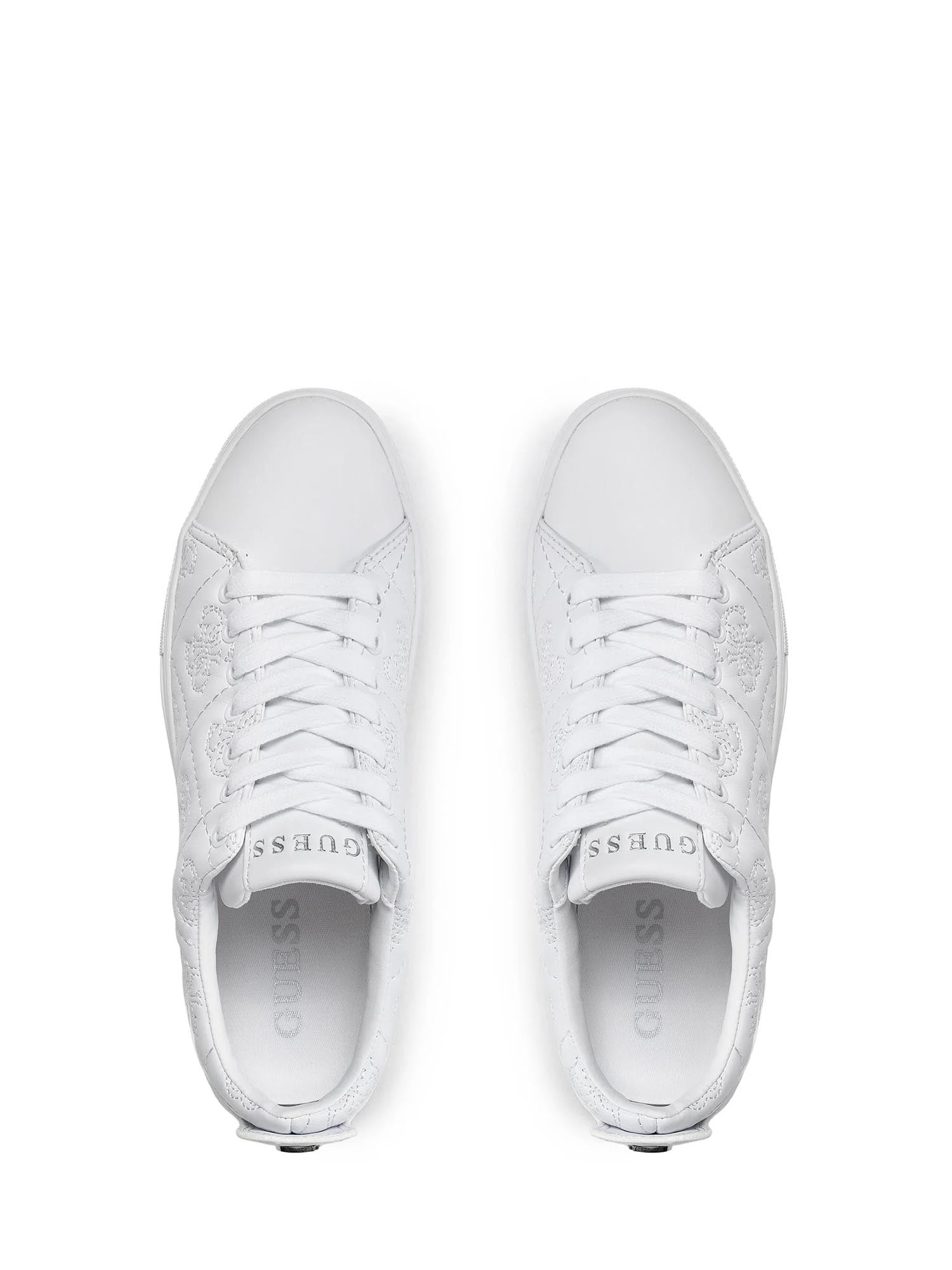 Sneakers Bianco Guess