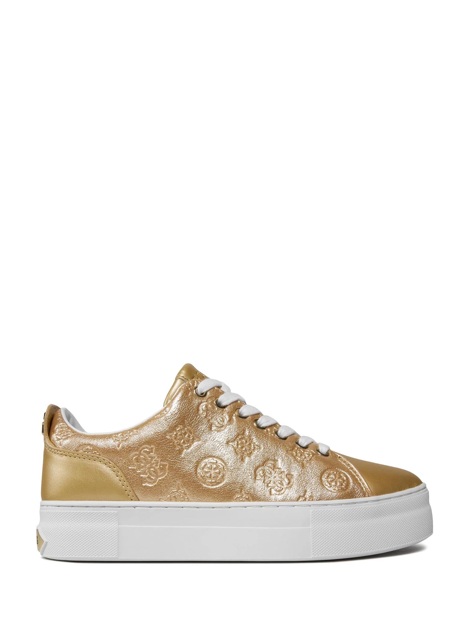 Sneakers Dorato Guess
