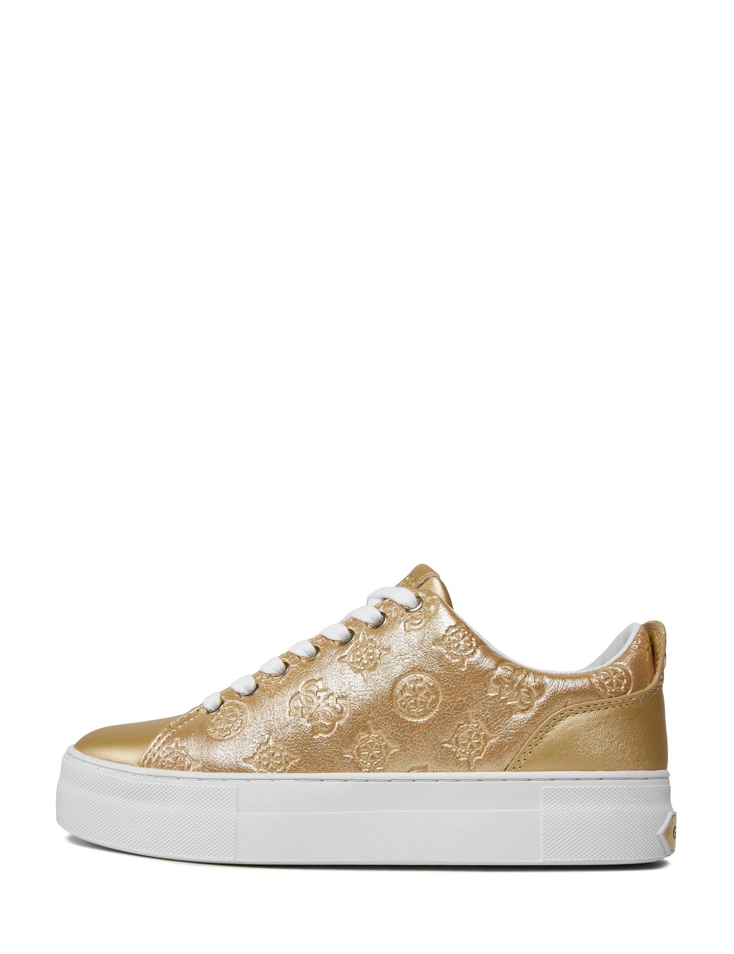 Sneakers Dorato Guess