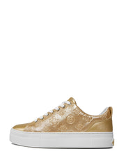 Sneakers Dorato Guess