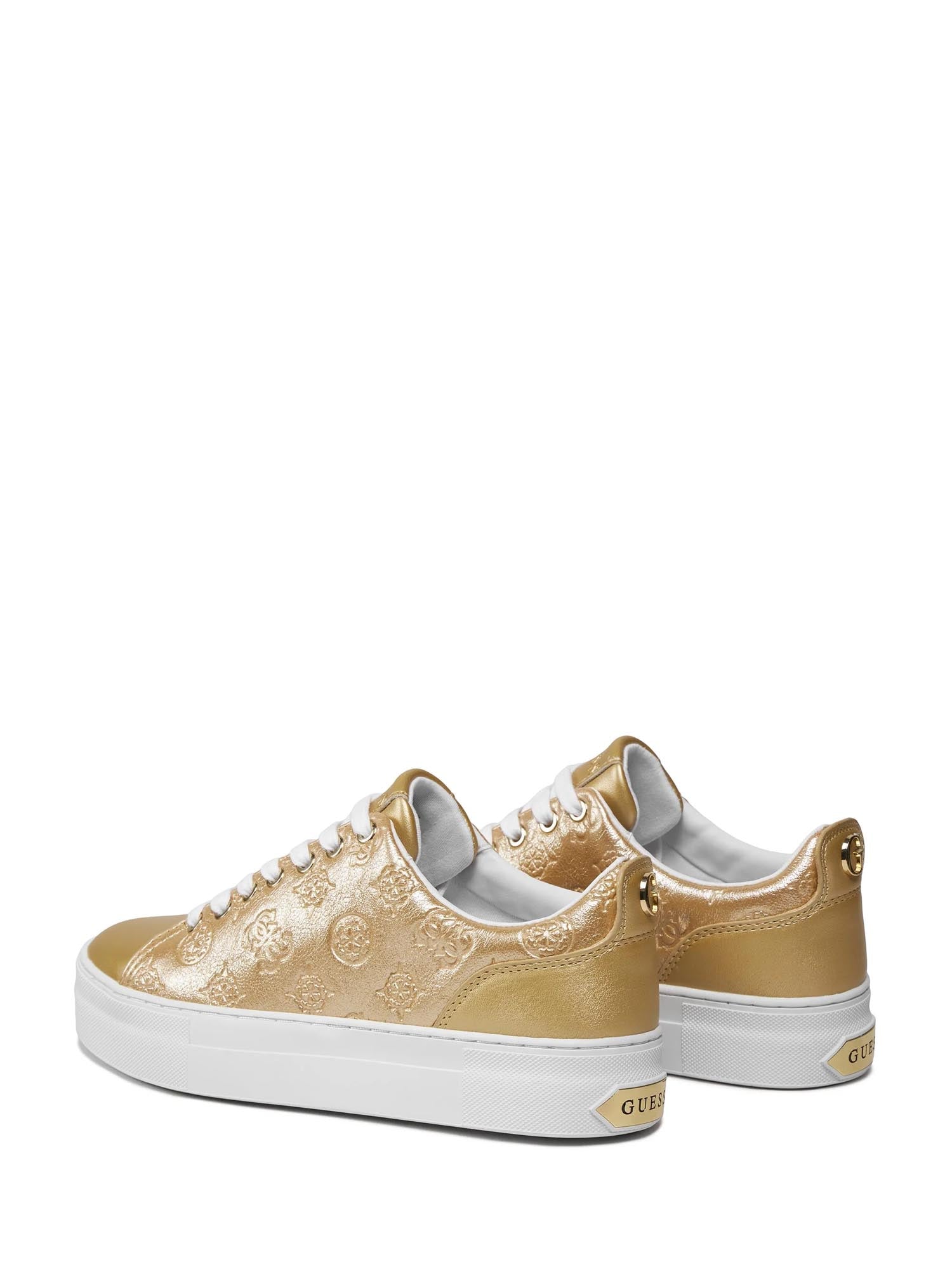 Sneakers Dorato Guess