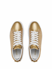 Sneakers Dorato Guess