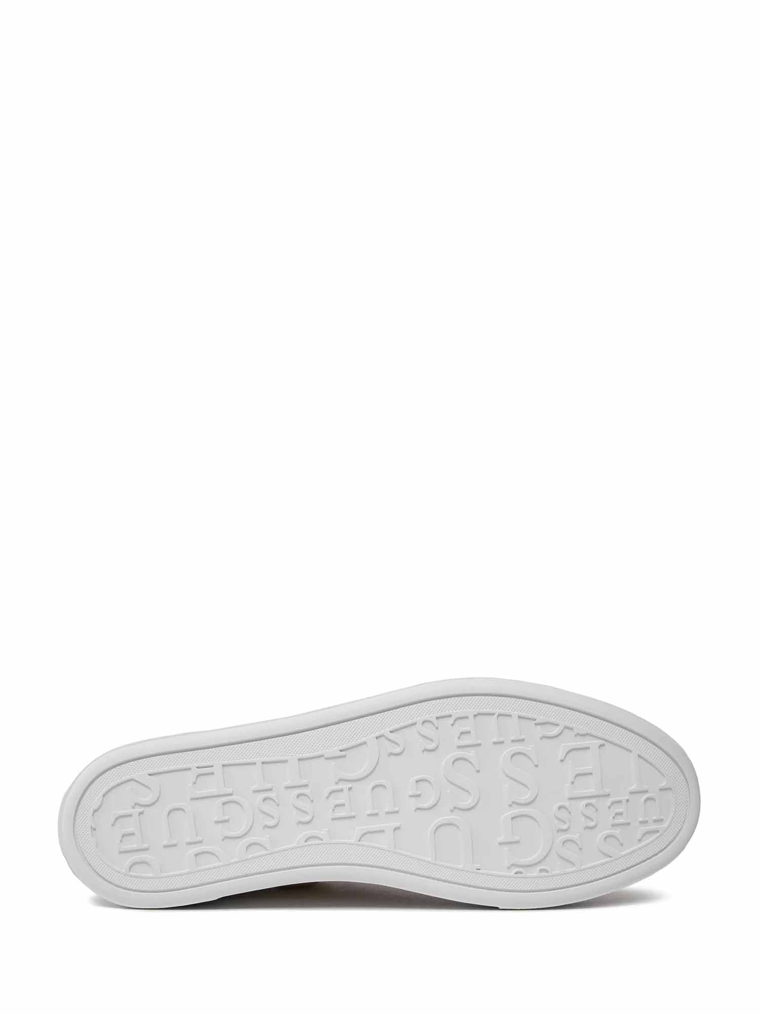 Sneakers Dorato Guess