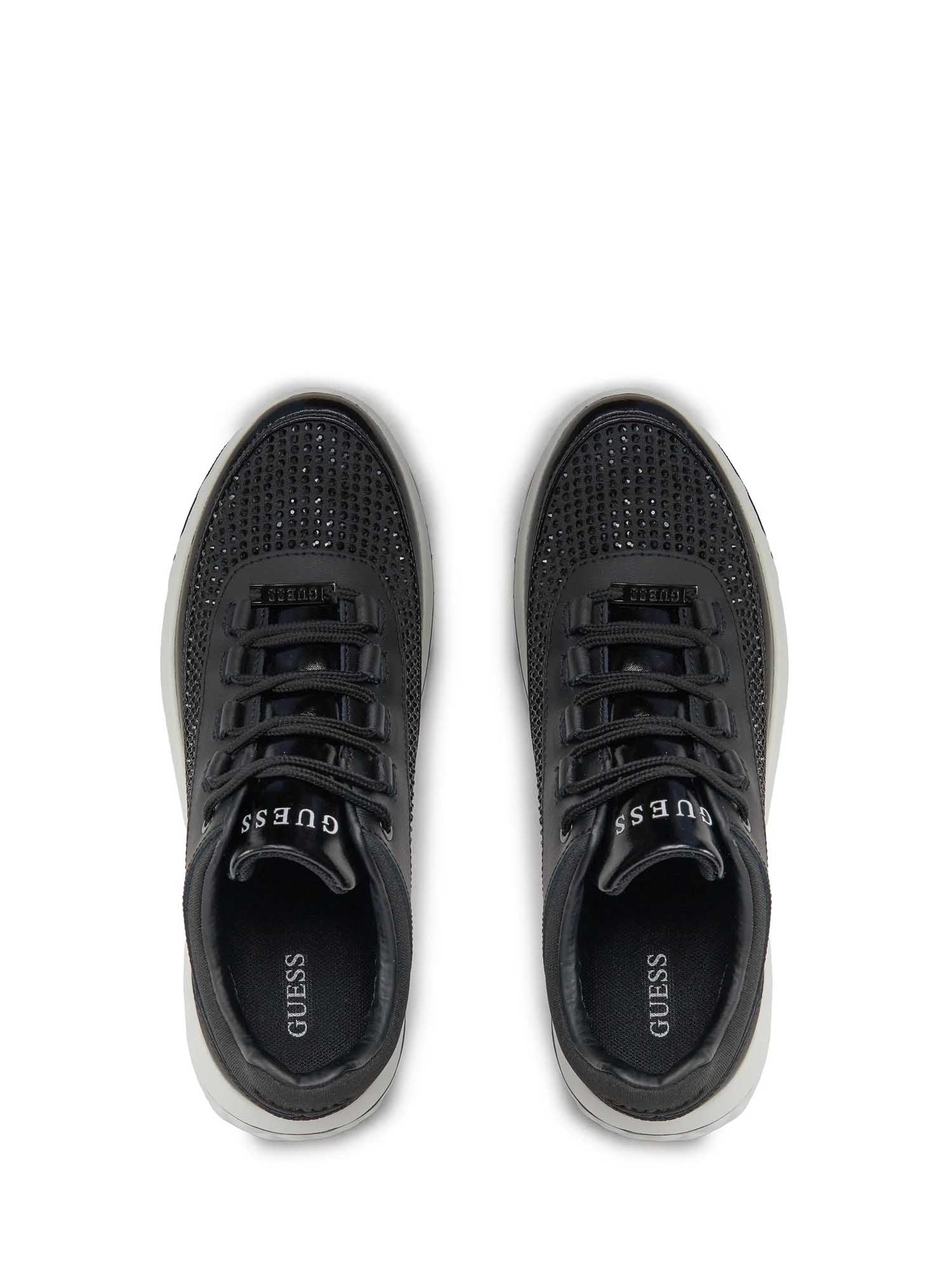 Sneakers Nero Guess