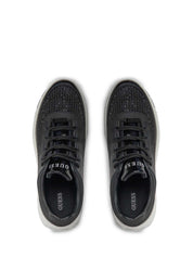 Sneakers Nero Guess