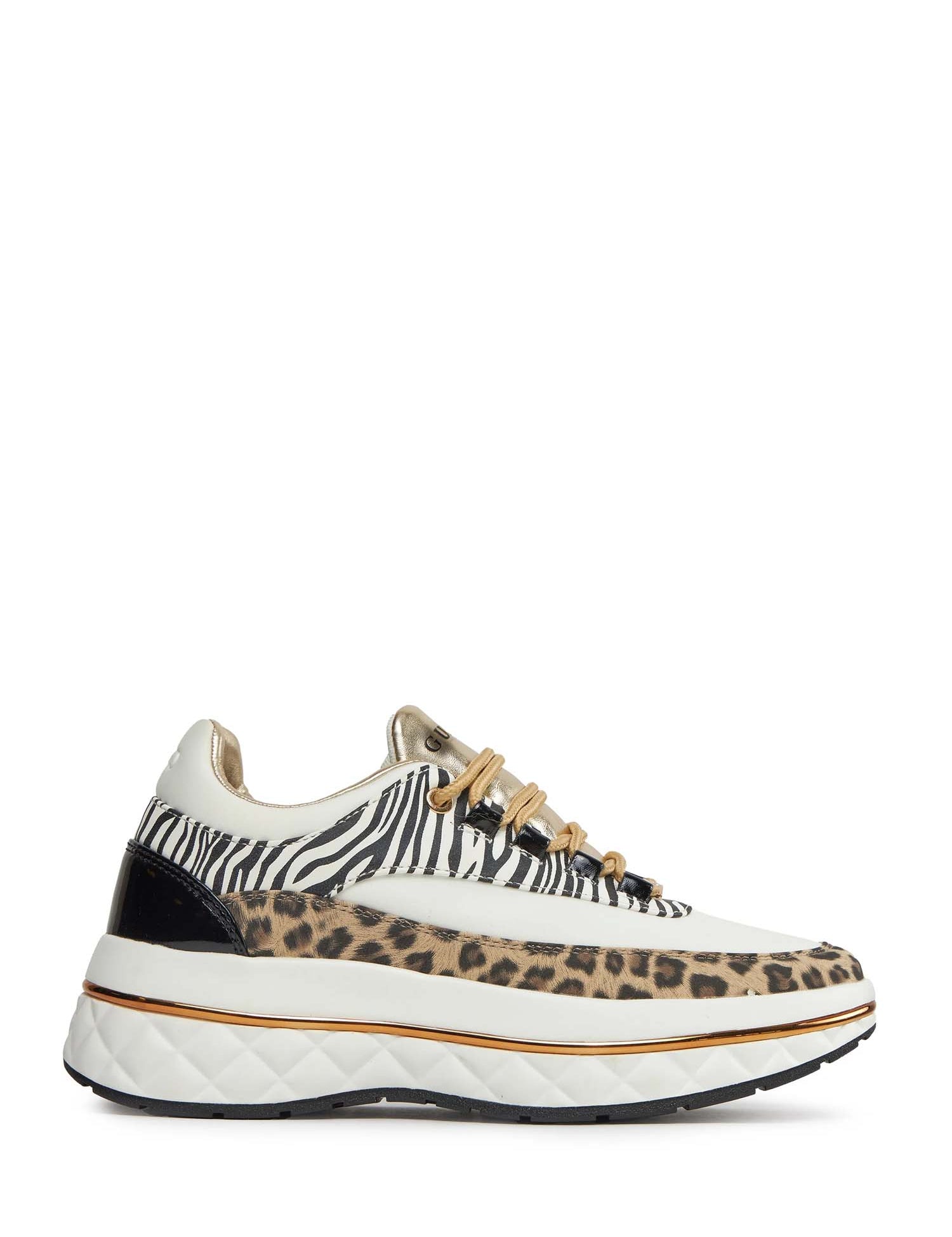 Sneakers Multicolore Guess