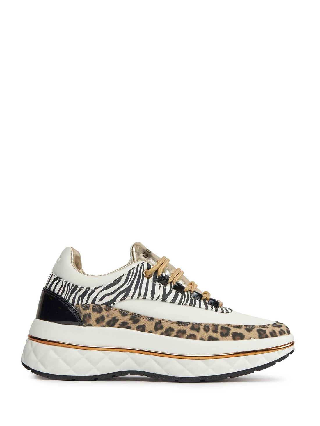 Sneakers Multicolore Guess