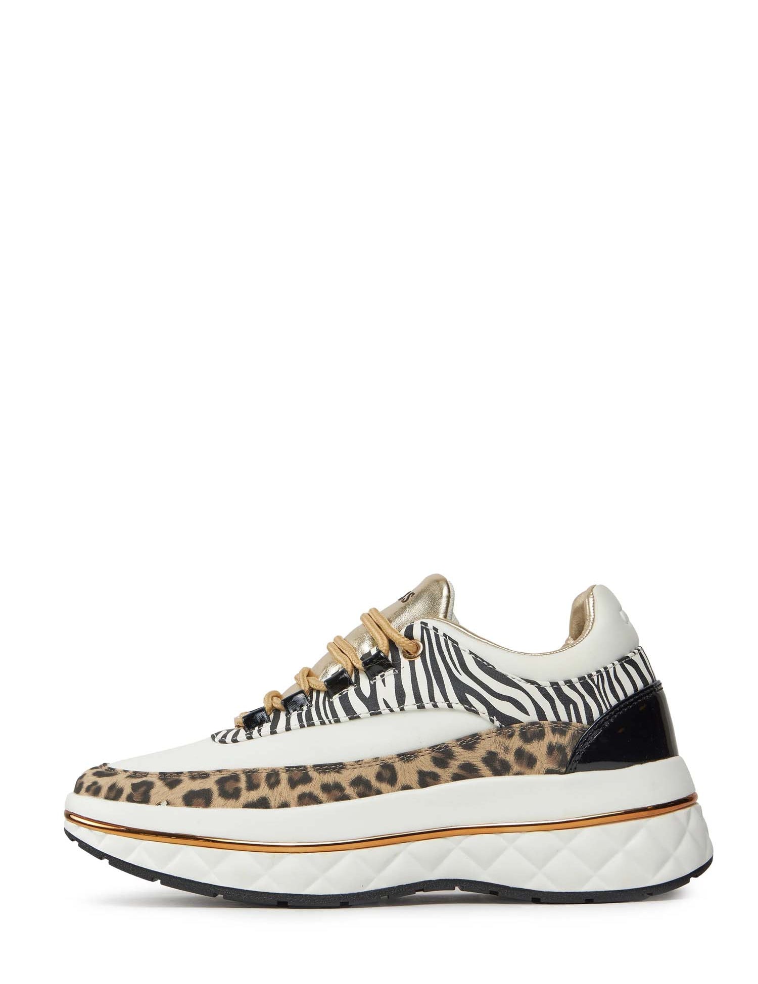 Sneakers Multicolore Guess