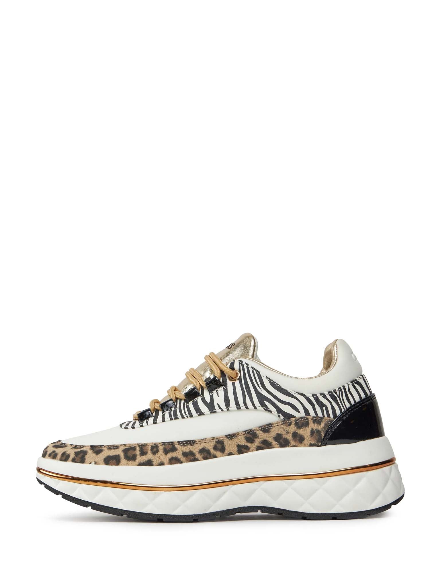 Sneakers Multicolore Guess