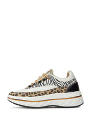 Sneakers Multicolore Guess