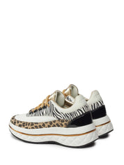 Sneakers Multicolore Guess