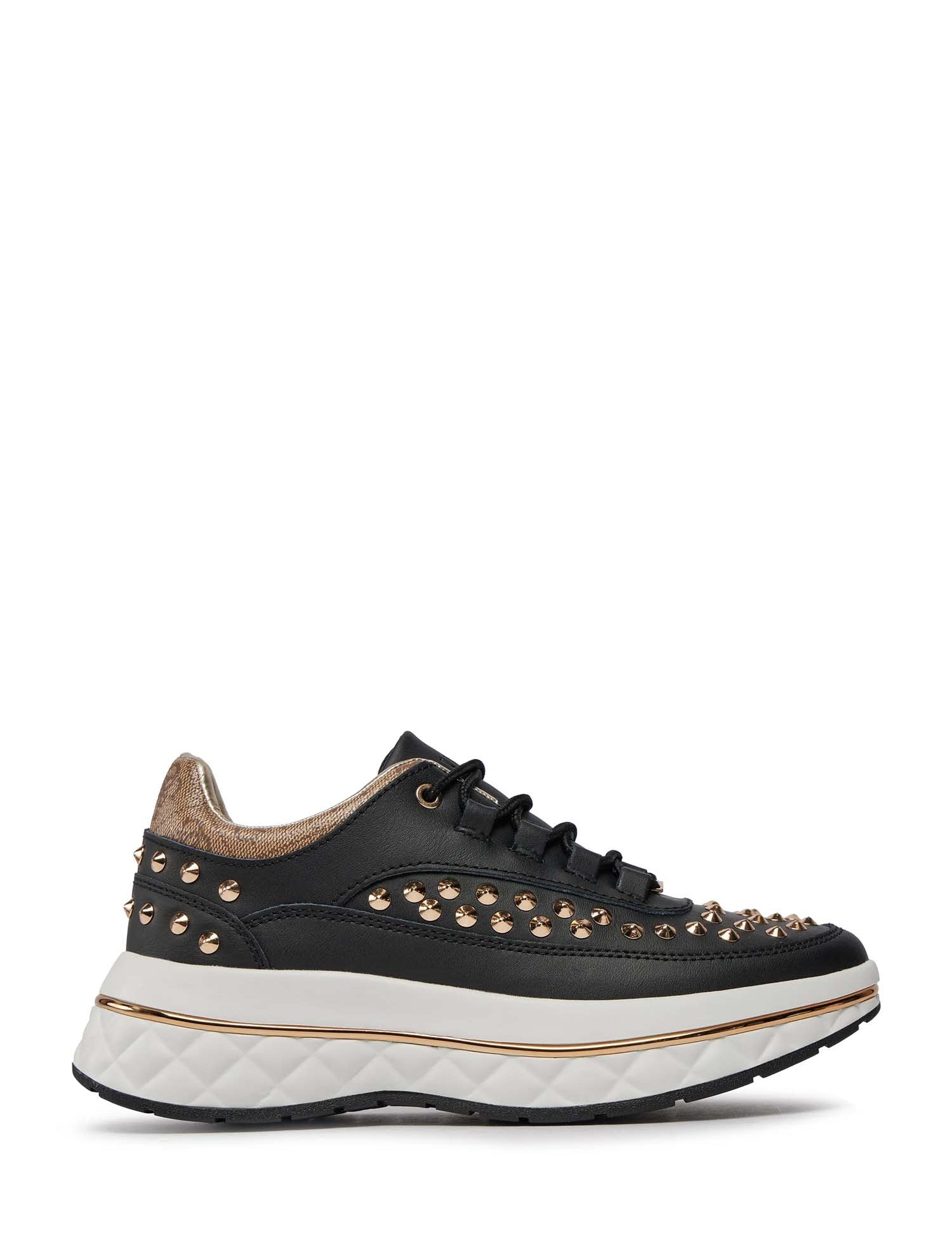 Sneakers Nero Guess