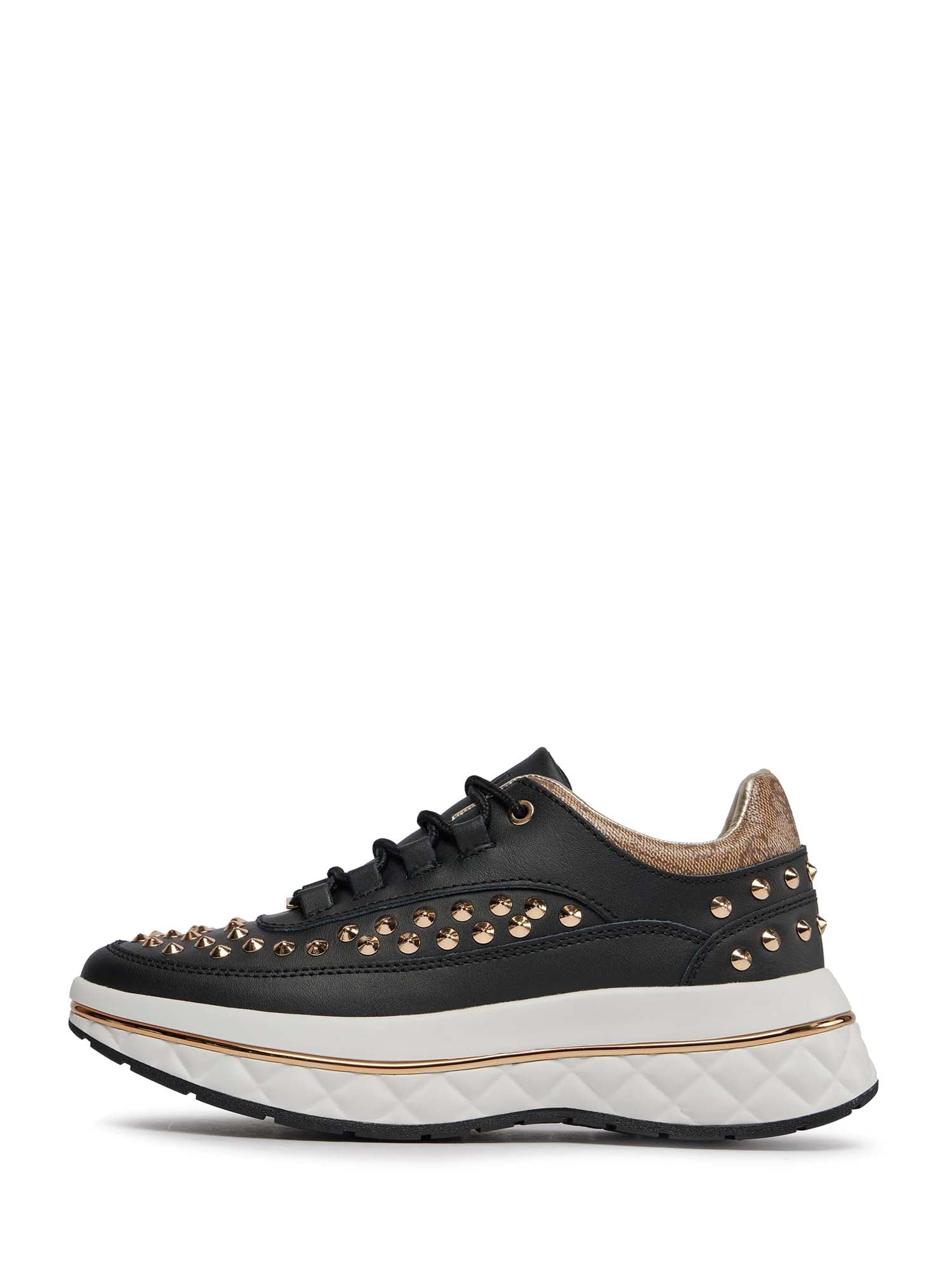 Sneakers Nero Guess