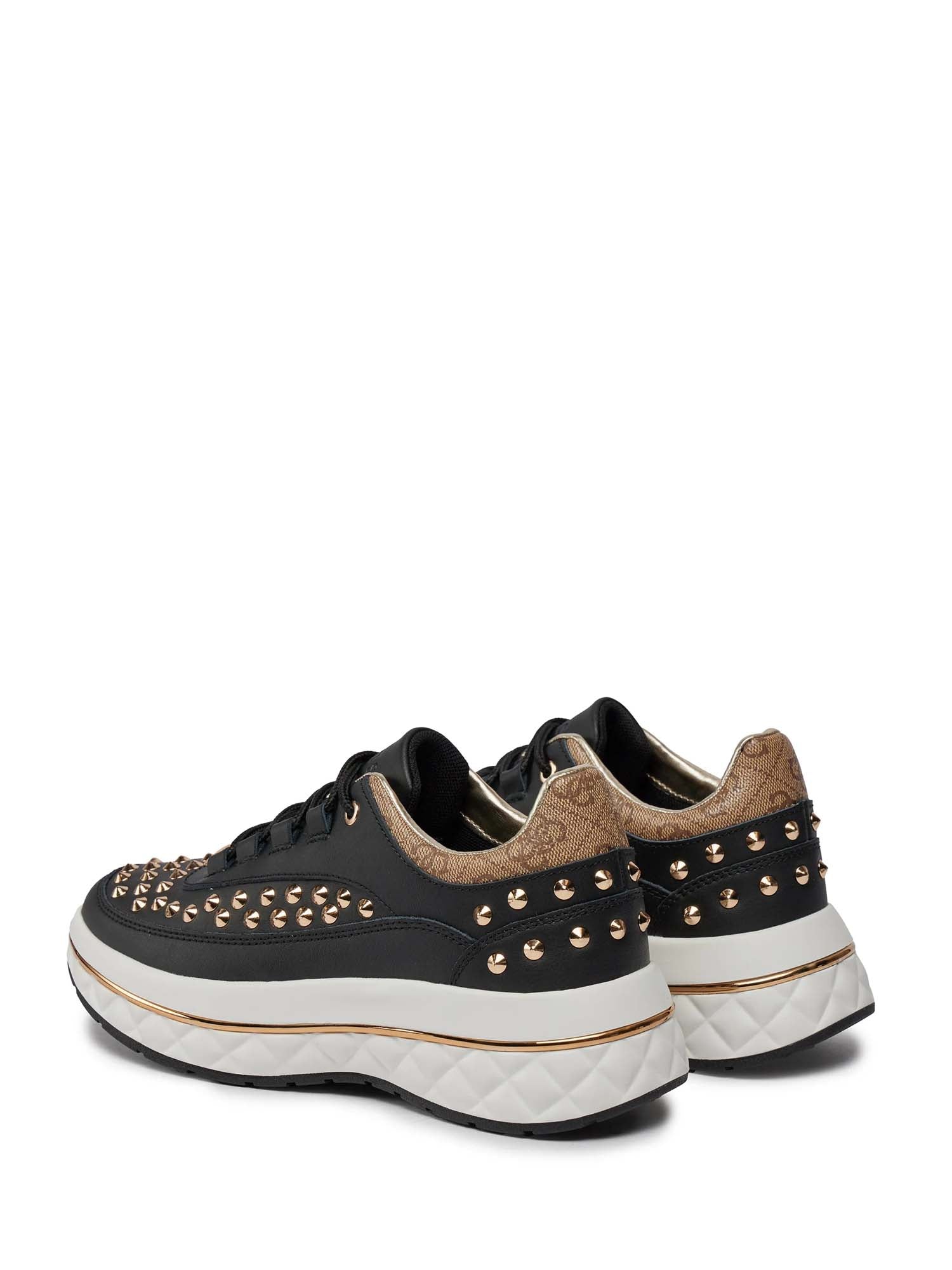 Sneakers Nero Guess