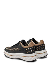 Sneakers Nero Guess