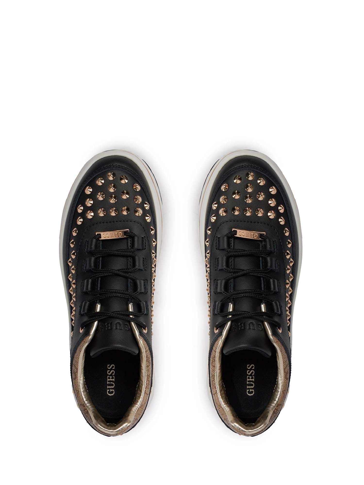 Sneakers Nero Guess