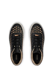 Sneakers Nero Guess