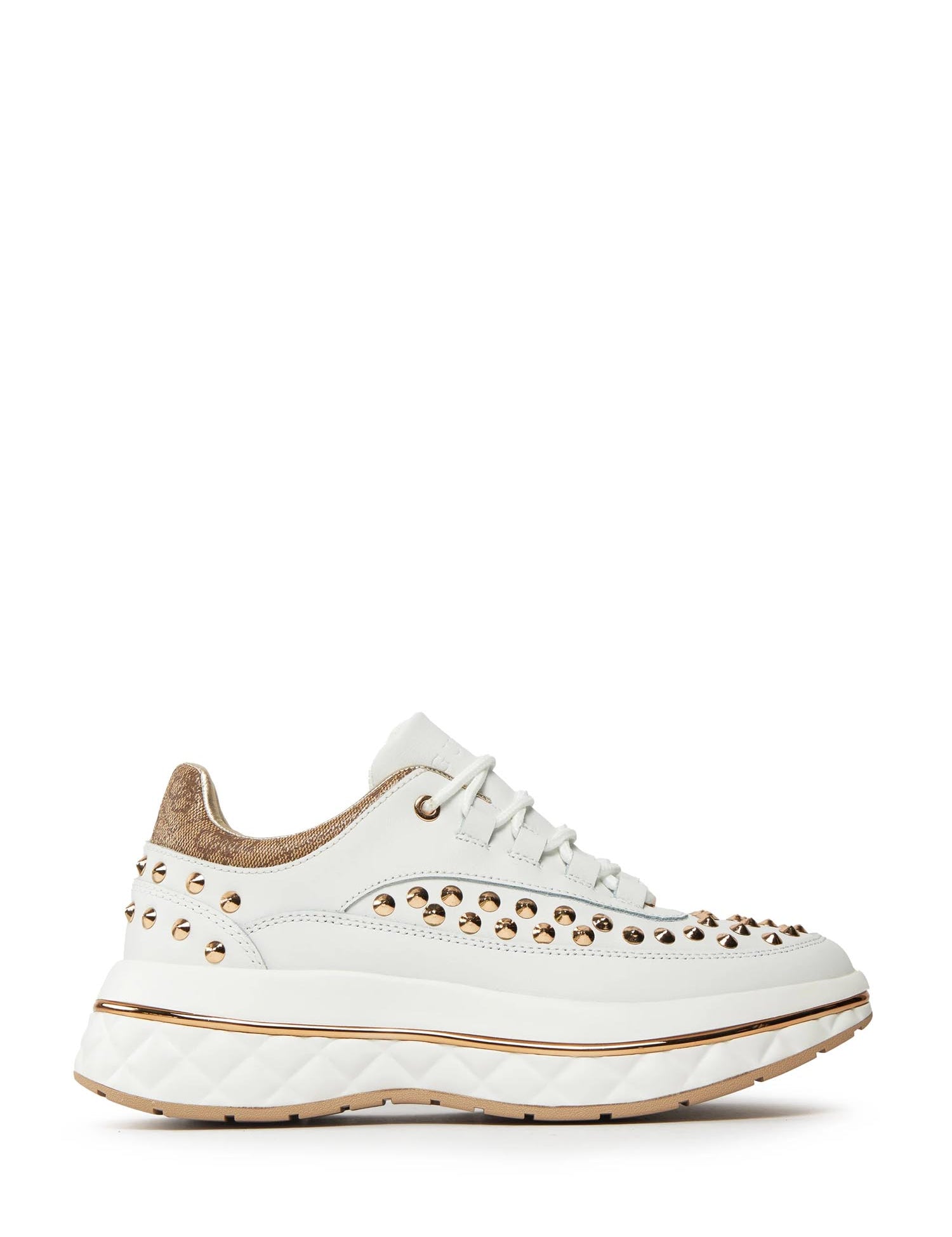 Sneakers Bianco Guess