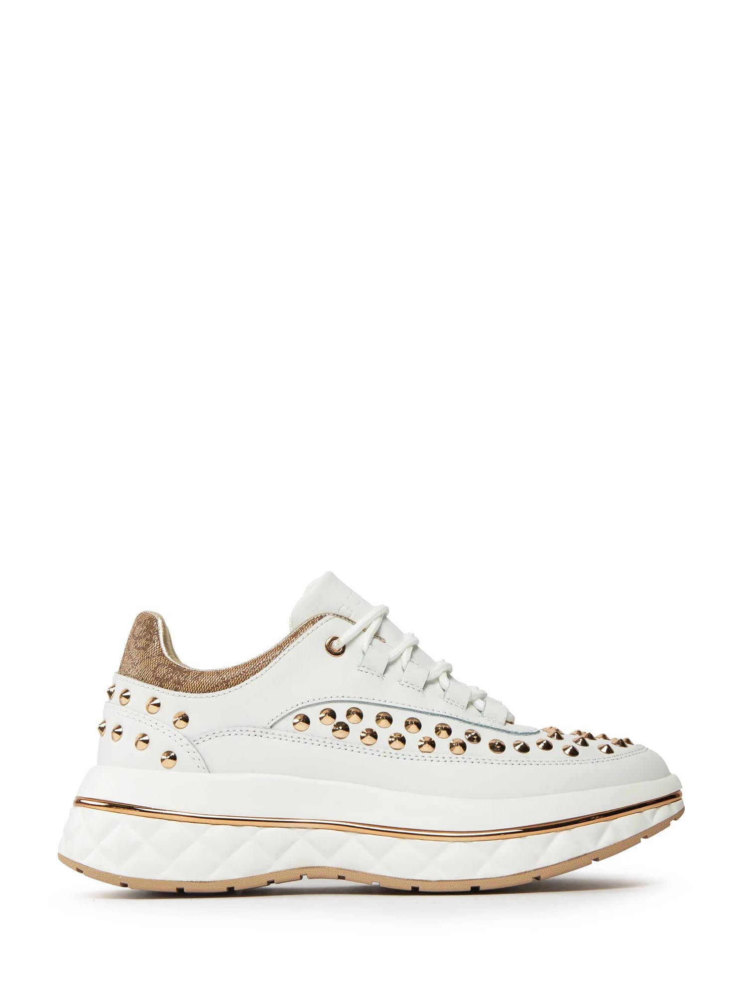 Sneakers Bianco Guess