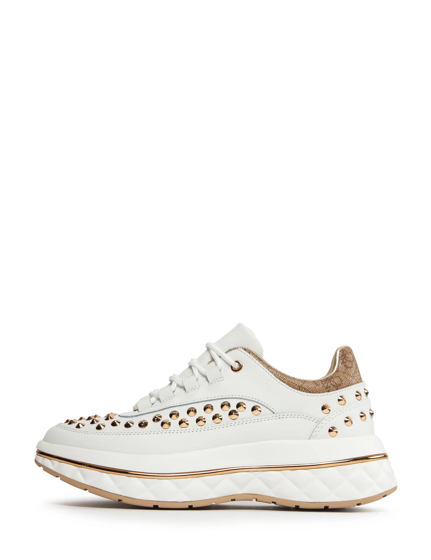 Sneakers Bianco Guess