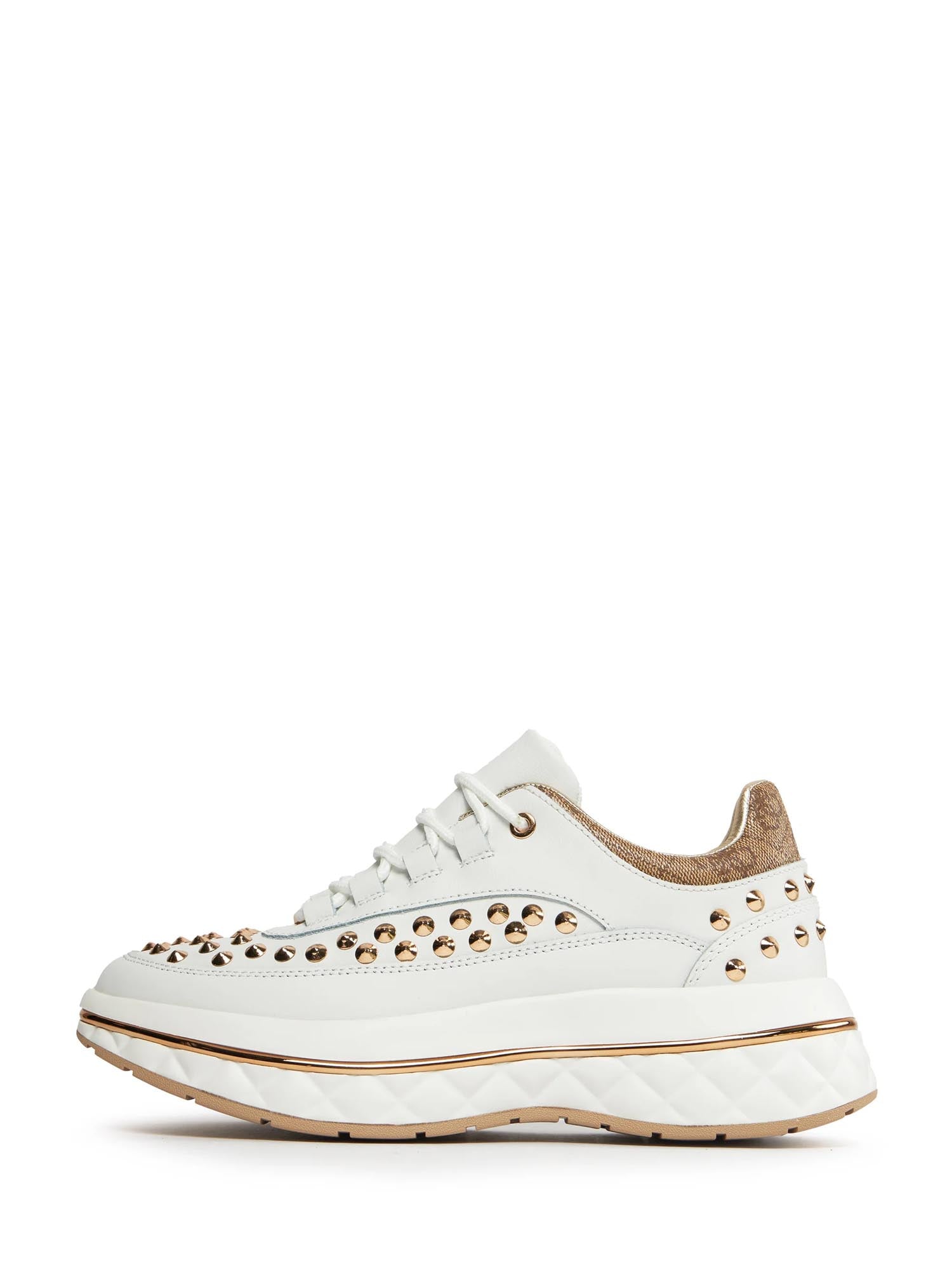 Sneakers Bianco Guess