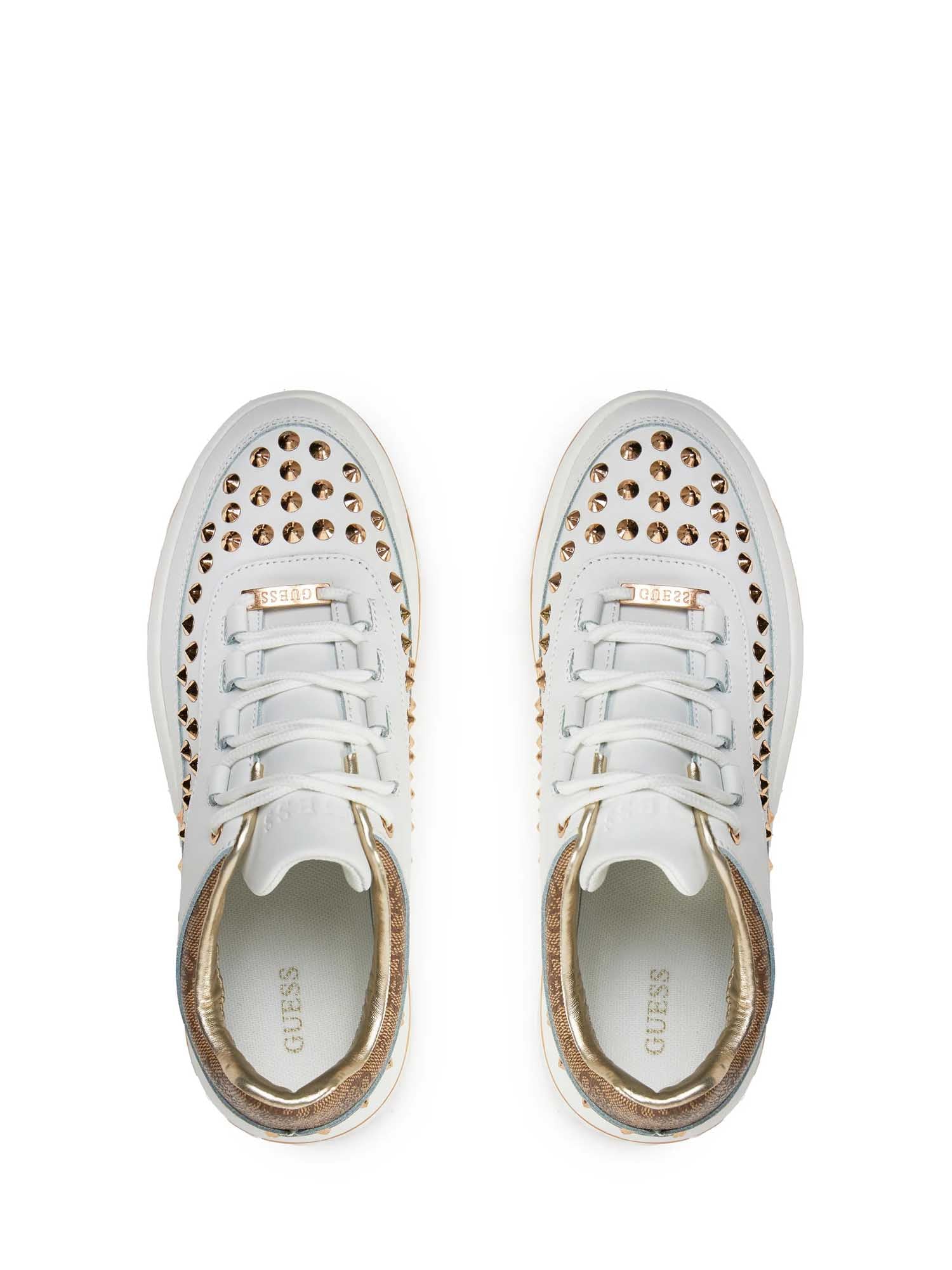 Sneakers Bianco Guess