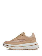 Sneakers Beige Guess
