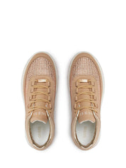 Sneakers Beige Guess