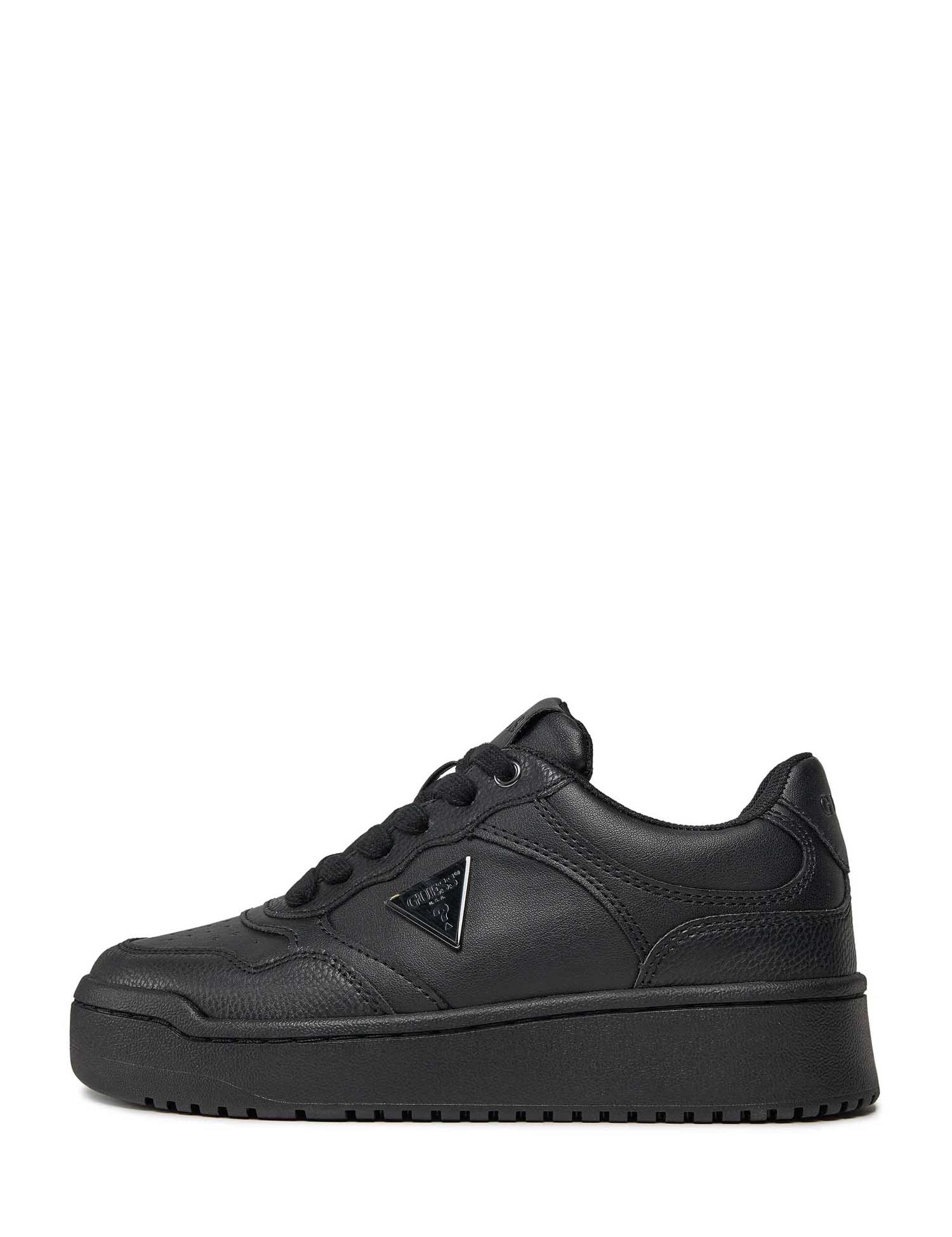 Sneakers Nero Guess
