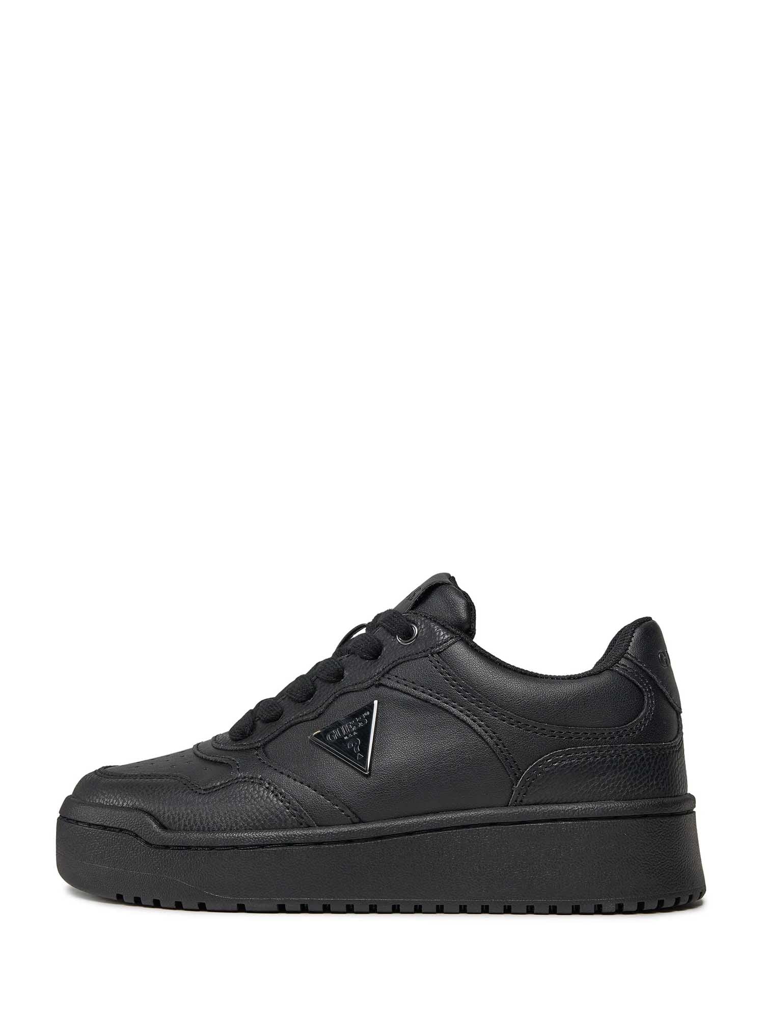 Sneakers Nero Guess