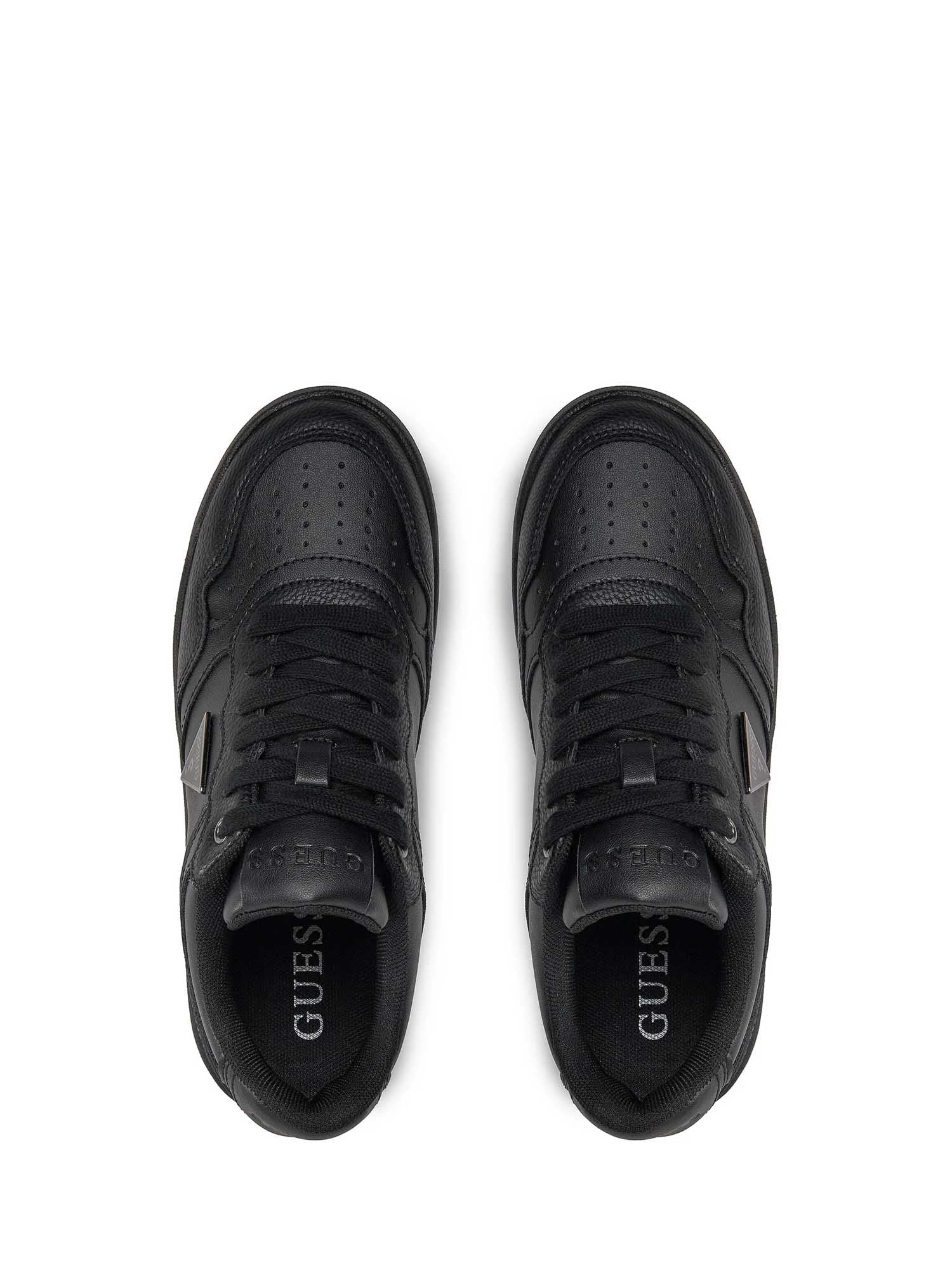 Sneakers Nero Guess