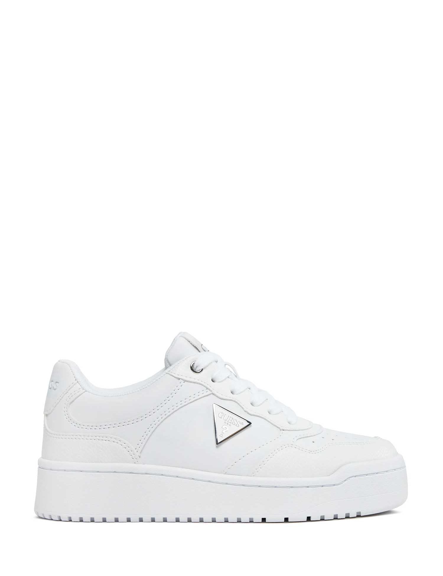 Sneakers Bianco Guess