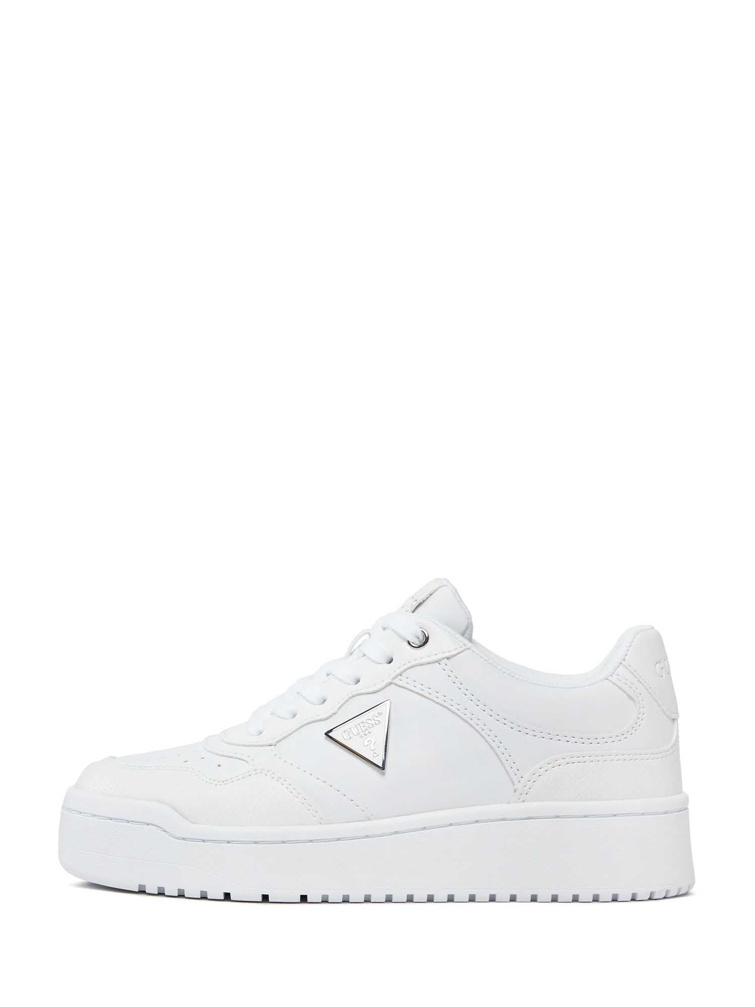 Sneakers Bianco Guess