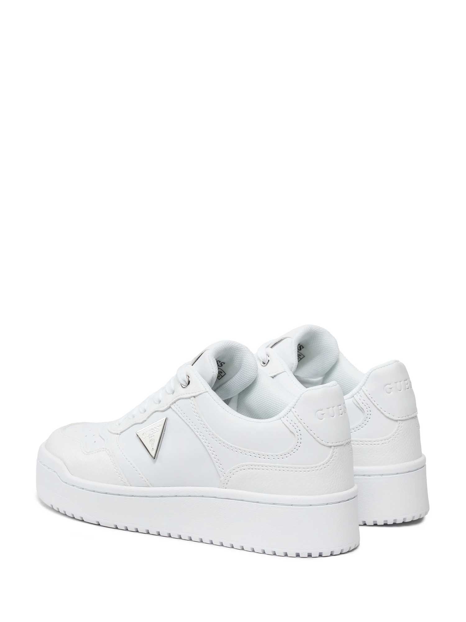Sneakers Bianco Guess