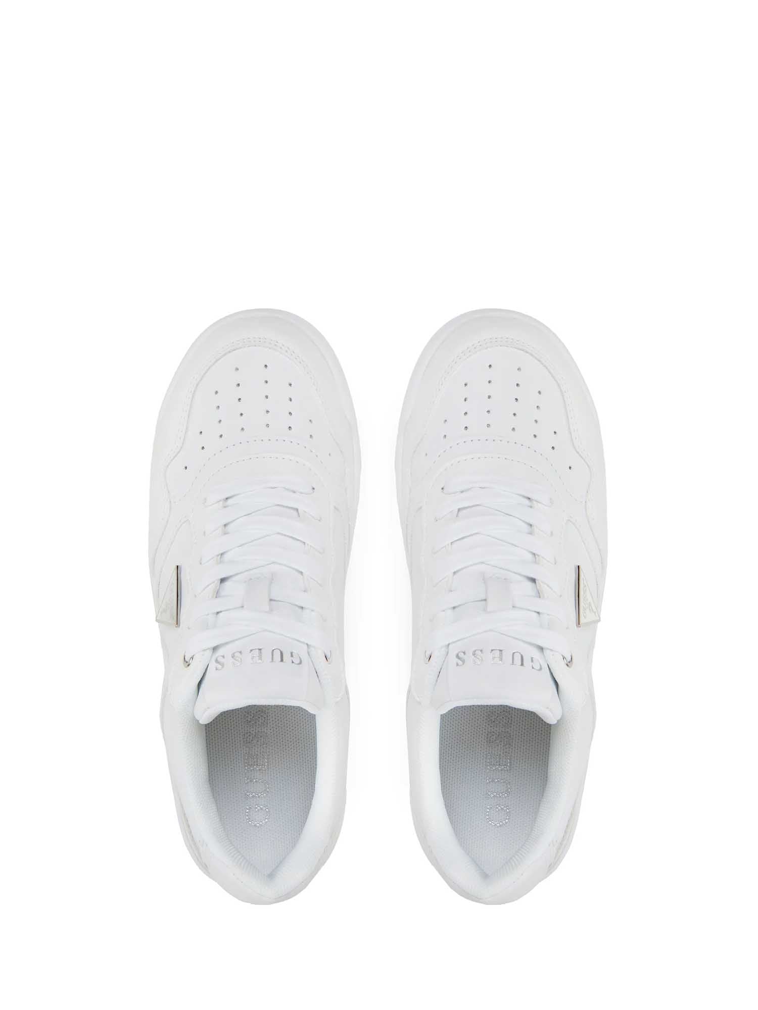 Sneakers Bianco Guess