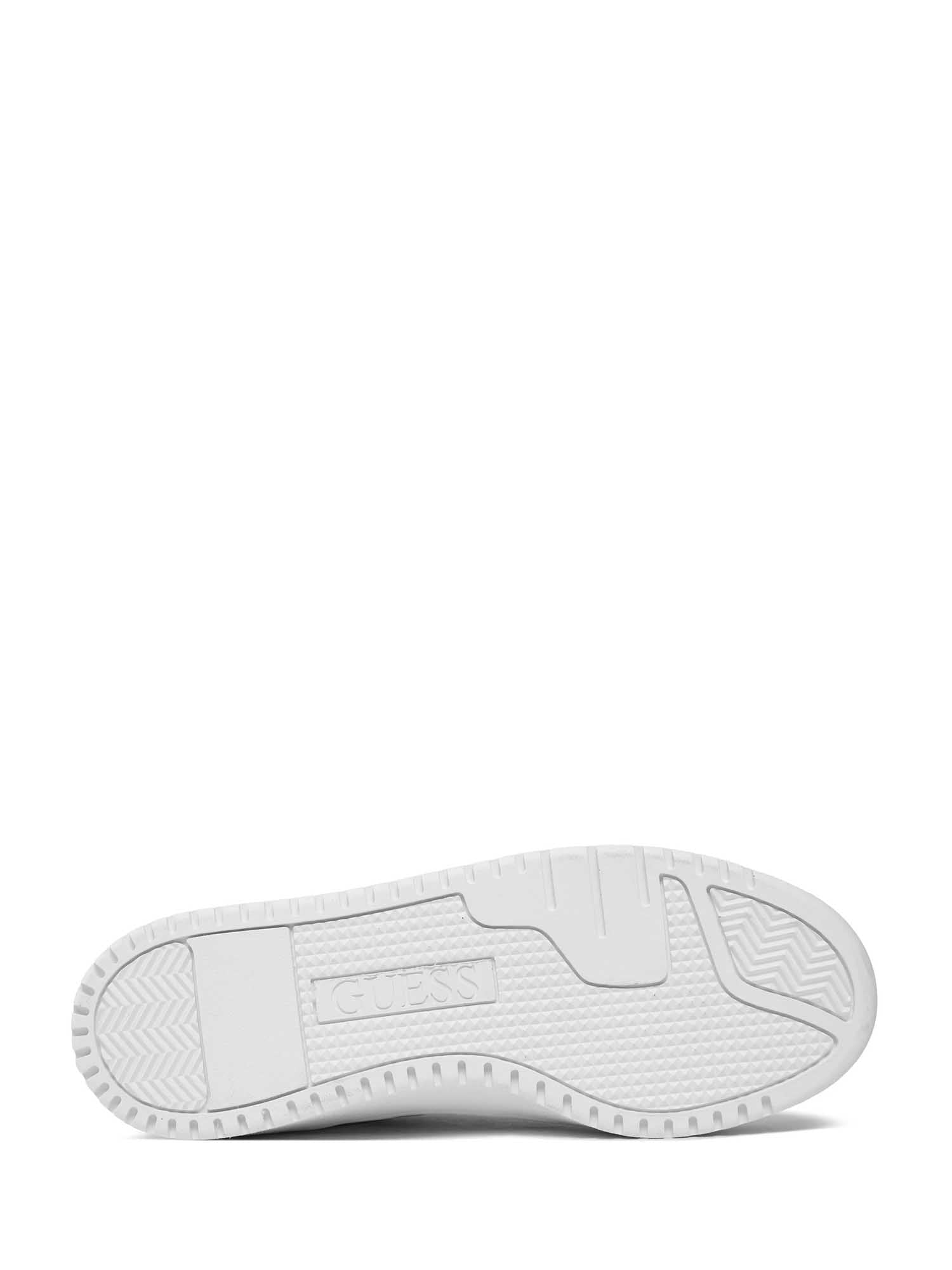 Sneakers Bianco Guess