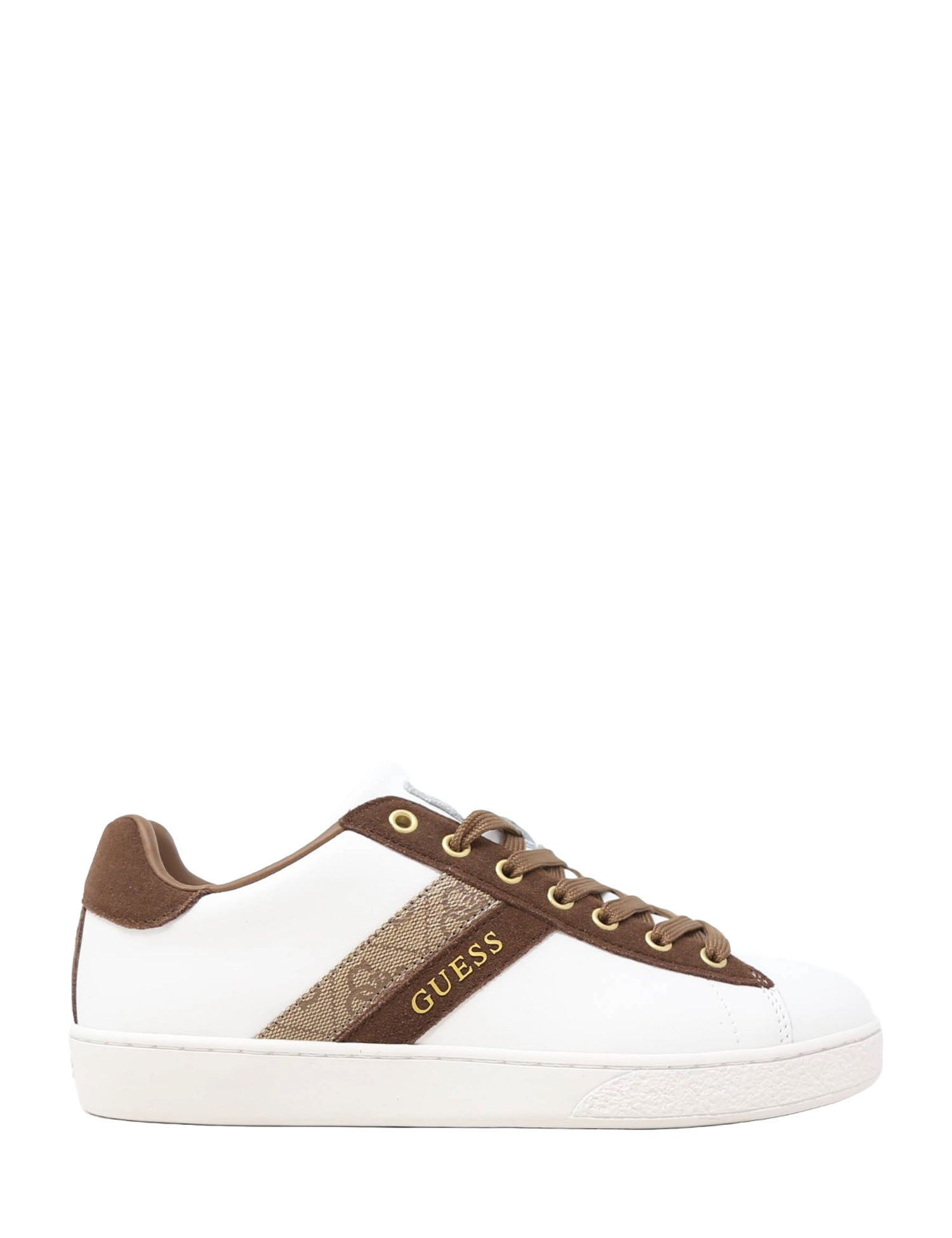 Sneakers Bianco Guess
