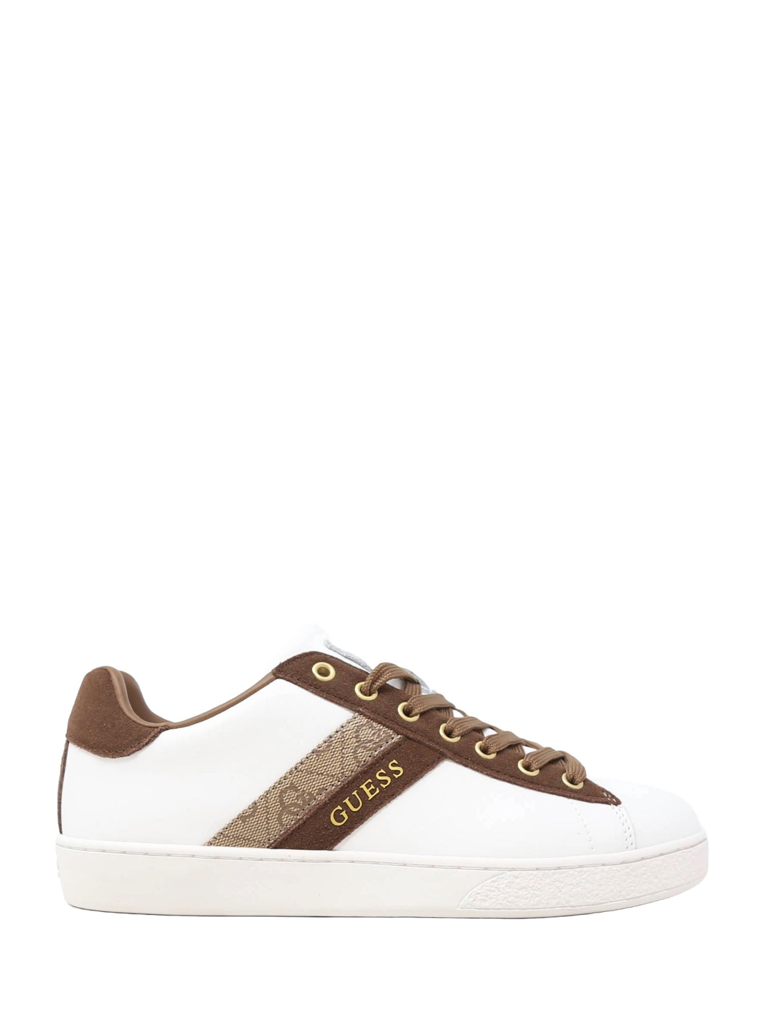 Sneakers Bianco Guess